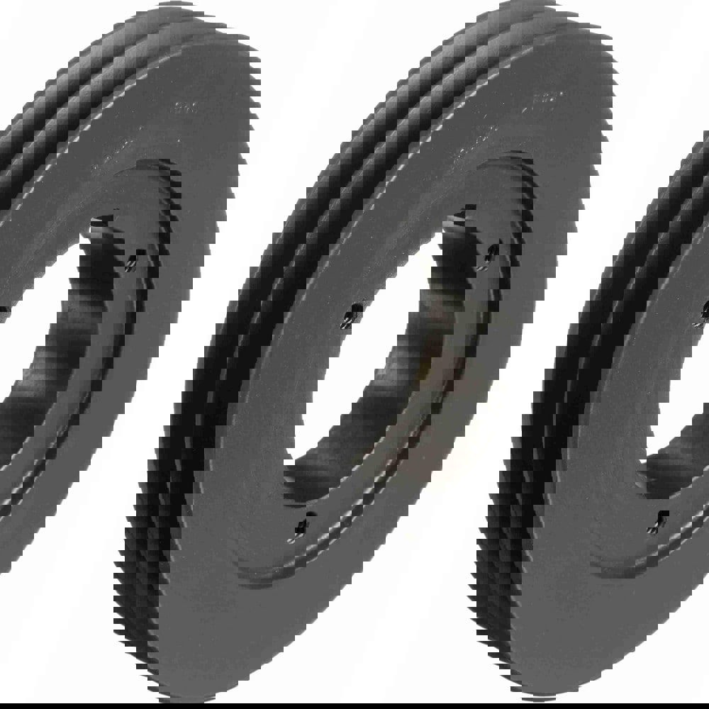 2B5V60 2 Groove, 5/8 to 2-1/4 Bore Diam, 6.28